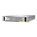 เอชพีอี N9X21A StoreVirtual 3200 12-Bay 4-Ports SAS 12Gb/s iSCSI 10GbE
