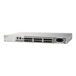 เน็ตแอป NA-360-0008 Brocade 300 8Gb 24-Port FC SAN Switch