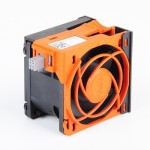 เดลล์ NCJH0 PowerEdge Fan Assembly สำหรับ R720 R720XD
