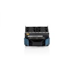 ซิสโก้ NCS-1RU-FAN-RV NCS 5500 1RU Chassis Fan Tray-port-S Exhaust / Back-to-Front