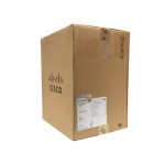 ซิสโก้ NCS2006-CAB-DEFL NCS2006/M6 Front-to-Back air defl, 19,21,23 cabinets,23 rack