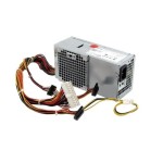 เดลล์ NCYVN 250-Watts 100-240V AC 50-60Hz Power Supply สำหรับ OptiPlex