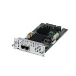 ซิสโก้ NIM-2BRI-NT/TE 2-port Network Interface Module - BRI (NT and TE)
