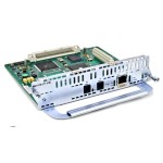 ซิสโก้ NM-1CE1T1-PRI 1-Port Channelized E1/T1/ISDN-PRI Network Module