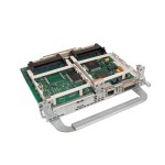 ซิสโก้ NM-1E2W 1 Ethernet 2 WAN Card Slot Network Module