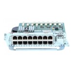 ซิสโก้ NM-ESW-16 16PORT 10/100 ETHERNET MODULE