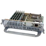 ซิสโก้ NM-HDV-1E1-12 Single-Port 12 Channel E1 Voice/Fax Network Module