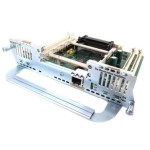 ซิสโก้ NM-HDV2-1T1/E1 IP Communications High-Density Digital Voice NM