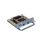 ซิสโก้ NM-HDV2-2T1/E1 IP Comm High-Density Digital Voice NM w. 2 T1/E1