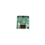 เดลล์ NP630 QLogic 4GB/s Fibre Channel HBA Mezzinine Card QME2472