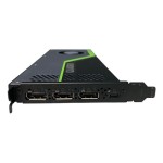 เดลล์ NP98J Quadro RTX 4000 Turing 8GB GDDR6 256-Bit PCIe 3.0 x16