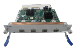 จูนิเปอร์ NS-ISG-SX4 NETSCREEN-ISG I/O MODULE 4 PORT MINI GBIC-SX