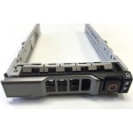 เดลล์ NTPP3-TI Hard Drive Tray Caddy 2.5-inch SFF สำหรับ PowerEdge M620