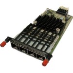 เดลล์ NTRWH N40xx N40xxF 81xx 81xxF 4x10GB SFP+ module