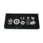 Dell NU209 PowerEdge PERC 5/i 6/i H700 3.7V RAID Controller Li-ion Battery - NEW