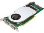เอ็นวิเดีย NVA-P361-000 GeForce GTS 240 1GB DDR3 DVI / TV-Out PCI-Express Video