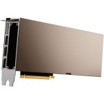 PNY NVA40TCGPU-KIT A40 48GB GDDR6/384-Bit PCIe 4.0 x16 3-DisplayPort Graphics Card