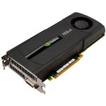 เอ็นวิเดีย NVD-TCS-C2050 Tesla C2050 3GB CPU Board