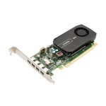 เอ็นวิเดีย NVS510 NVS 510 2GB 128-bit DDR3 PCI Express 3.0 X16 HDcp Video