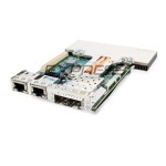 Dell 0NWMNX / NWMNX Broadcom 57412 4-Ports 2 x 1GB/s RJ-45 + 2 x 10GB/s SFP+ Network Daughter Card