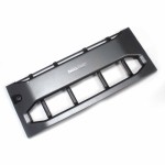 เดลล์ NYJ17 4U Front Bezel สำหรับ PowerEdge 13th Gen