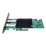 ฟูจิตสึ OCE14102 10Gbps 2-Port PCIe Emulex Adapter