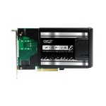 โอซีแซด OCZSSDPCIE-ZDE84512G Z-Drive e84 Series 512GB SLC PCI Express 2.0 x8 FH