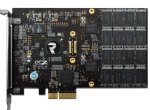 โอซีแซด OCZSSDPX-1RVD0080-A1 RevoDrive Series 80GB MLC PCI Express 1.0 x4 FH Add-in Card
