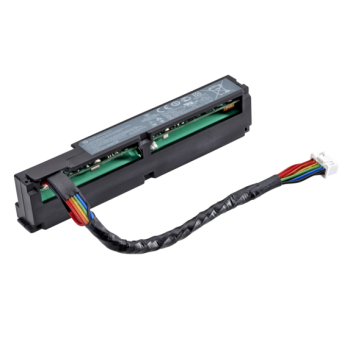 [P01367-B21] ราคา จำหน่าย HPE 96W Smart Storage Lithium-ion Battery with 260mm Cable Kit
