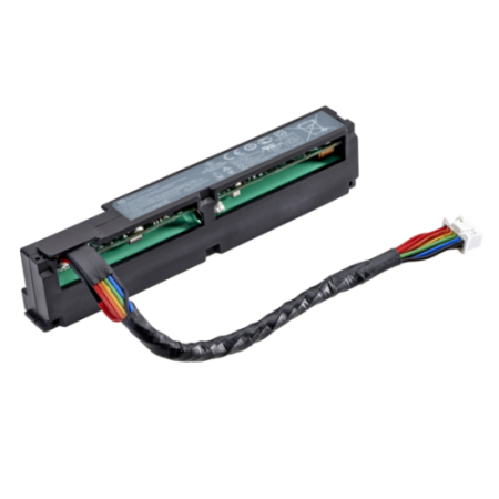 [P02377-B21] ราคา จำหน่าย HPE Smart Hybrid Capacitor w/ 145mm Cbl