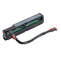 [P02381-B21] HPE Smart Hybrid Capacitor w/ 260mm Cbl