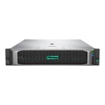 เอชพีอี P02462-B21 2U Rack Server 1x Intel Xeon Silver 4208 2.1GHz Octa-core