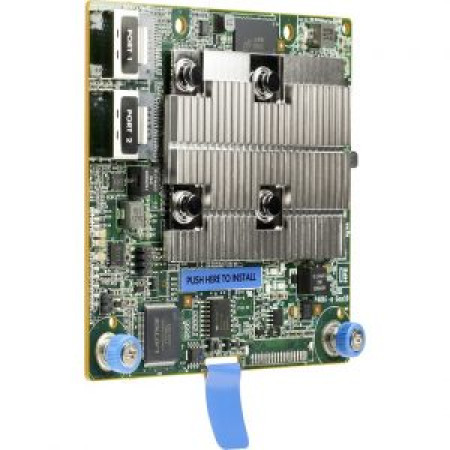 [P04220-B21] ราคา จำหน่าย HPE SR932i-p Gen10+ Controller
