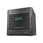 เอชพีอี P04923-S01 ProLiant MicroServer Gen10 Ultra Micro Tower Server 1x