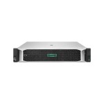 เอชพีอี P05172-B21 Plus 8-Bays Hot-Swap 2.5" SFF 32x DDR4 DIMM Rack-mountable
