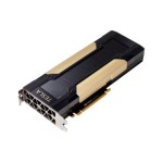 เอชพีอี P05471-B21 NVIDIA Tesla V100 32GB HBM2 PCI Express 3.0 x16 Dual Slot