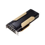 เอชพี P05913-001 Tesla V100 32GB HBM2/4096-Bit PCIe 3.0 x16 Graphics Card