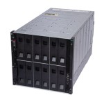 เอชพีอี P06011-B21 Synergy 12000 Configure-to-order Frame with 10x Fans