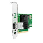 [P06154-B21] ราคา จำหน่าย HPE IB HDR/EN 200G 1p 940QSFP56 Adptr