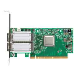 [P06154-B22] HPE IB HDR PCIe G3 Aux Card W/short Cbl