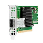 [P06250-B21] ราคา จำหน่าย HPE IB HDR100/EN 100G 1p 940QSFP56 Adptr