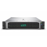 เอชพีอี P06420-B21 2U Rack Server 1x Intel Xeon Silver 4110 2.1GHz Octa-core