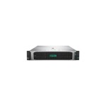 เอชพีอี P06422-B21 DL380 ProLiant Gen10 2U Rack 1x Intel Xeon Gold 5118 2.3GHz