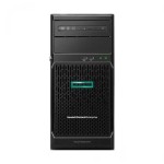 เอชพีอี P06782-S01 4U Tower Server 1 x Xeon E-2124 16GB RAM 1TB (1 x 1TB) HDD