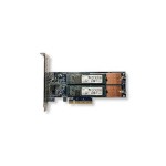 เอชพีอี P07671-B21 Edgeline NVMe HHHL M.2 Enablement Kit