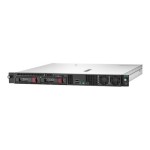 เอชพีอี P08335-B21 1U Rack Server 1x Intel Xeon E-2124 3.3GHz Quad-core (4