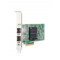 [P08421-B21] HPE Ethernet 10Gb 2-port SFP+ BCM57414 Adapter