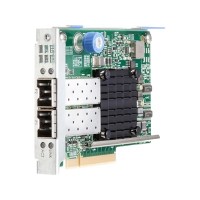 HP P08440-B21 - HP 537FLR-SFP+ 10Gb 2-Port FlexLOM Adapter
