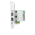 เอชพี P08444-001 QL41401-A2G SFP+ 10Gb 2-Port Ethernet Adapter