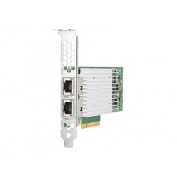 [P08446-B21] ราคา จำหน่าย HPE Ethernet 10Gb 2-port SFP+ QL41401-A2G Adapter